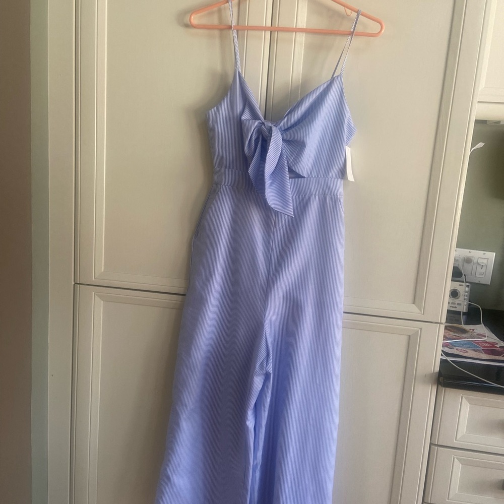 Summer Coverall